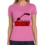 Softstyle ® Ladies T Shirt Thumbnail