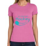 Softstyle ® Ladies T Shirt Thumbnail
