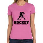 Softstyle ® Ladies T Shirt Thumbnail