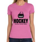 Softstyle ® Ladies T Shirt Thumbnail