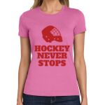 Softstyle ® Ladies T Shirt Thumbnail