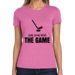 Softstyle ® Ladies T Shirt Thumbnail