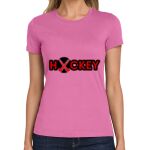 Softstyle ® Ladies T Shirt Thumbnail