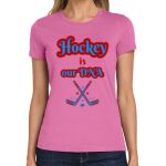 Softstyle ® Ladies T Shirt Thumbnail