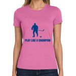 Softstyle ® Ladies T Shirt Thumbnail