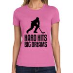 Softstyle ® Ladies T Shirt Thumbnail