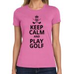 Softstyle ® Ladies T Shirt Thumbnail