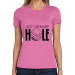 Softstyle ® Ladies T Shirt Thumbnail