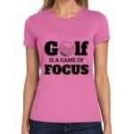 Softstyle ® Ladies T Shirt Thumbnail