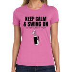 Softstyle ® Ladies T Shirt Thumbnail
