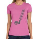 Softstyle ® Ladies T Shirt Thumbnail