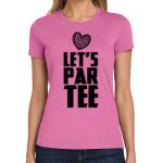Softstyle ® Ladies T Shirt Thumbnail