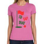 Softstyle ® Ladies T Shirt Thumbnail