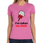 Softstyle ® Ladies T Shirt Thumbnail