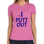 Softstyle ® Ladies T Shirt Thumbnail