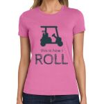 Softstyle ® Ladies T Shirt Thumbnail
