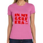 Softstyle ® Ladies T Shirt Thumbnail
