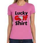 Softstyle ® Ladies T Shirt Thumbnail