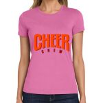 Softstyle ® Ladies T Shirt Thumbnail