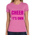 Softstyle ® Ladies T Shirt Thumbnail