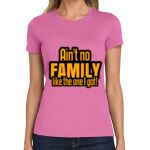 Softstyle ® Ladies T Shirt Thumbnail