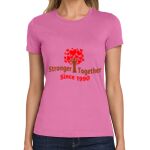 Softstyle ® Ladies T Shirt Thumbnail