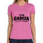 Softstyle ® Ladies T Shirt Thumbnail
