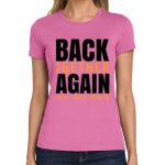 Softstyle ® Ladies T Shirt Thumbnail