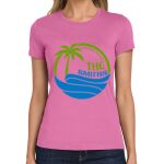 Softstyle ® Ladies T Shirt Thumbnail