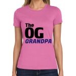 Softstyle ® Ladies T Shirt Thumbnail