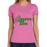 Softstyle ® Ladies T Shirt Thumbnail