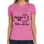 Softstyle ® Ladies T Shirt Thumbnail