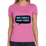 Softstyle ® Ladies T Shirt Thumbnail
