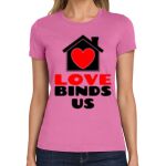 Softstyle ® Ladies T Shirt Thumbnail