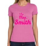 Softstyle ® Ladies T Shirt Thumbnail