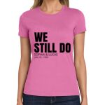 Softstyle ® Ladies T Shirt Thumbnail