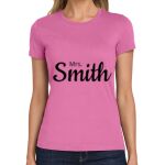 Softstyle ® Ladies T Shirt Thumbnail