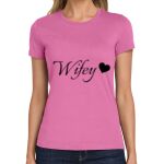 Softstyle ® Ladies T Shirt Thumbnail