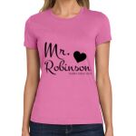Softstyle ® Ladies T Shirt Thumbnail