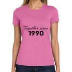 Softstyle ® Ladies T Shirt Thumbnail