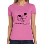 Softstyle ® Ladies T Shirt Thumbnail
