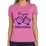 Softstyle ® Ladies T Shirt Thumbnail