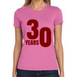 Softstyle ® Ladies T Shirt Thumbnail