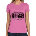 Softstyle ® Ladies T Shirt Thumbnail
