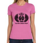 Softstyle ® Ladies T Shirt Thumbnail
