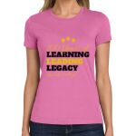 Softstyle ® Ladies T Shirt Thumbnail