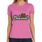 Softstyle ® Ladies T Shirt Thumbnail