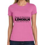 Softstyle ® Ladies T Shirt Thumbnail