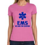 Softstyle ® Ladies T Shirt Thumbnail