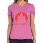 Softstyle ® Ladies T Shirt Thumbnail
